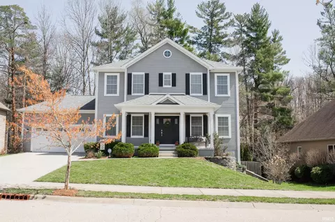 1584 S Andrew Cir, Bloomington, IN 47401