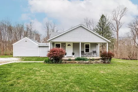 5650 S Rockport Rd, Bloomington, IN 47403