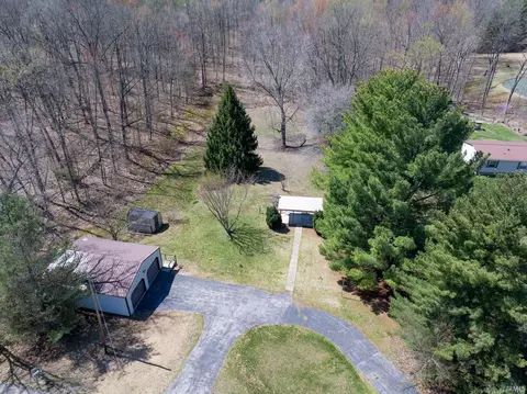 3536 S State Road 45, Springville, IN 47462