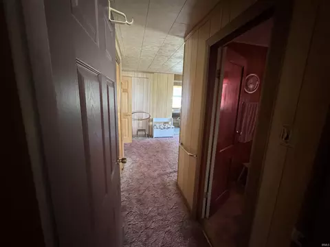 402 W Hancock Ave, Mitchell, IN 47446 photo 16