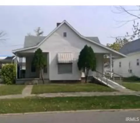 920 S Seminary St, Princeton, IN 47670