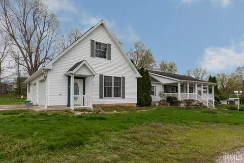 5725 S Rogers St, Bloomington, IN 47403