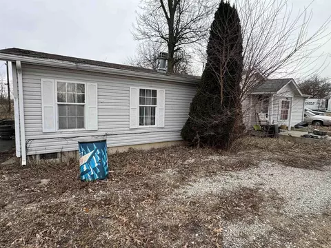 3313 Chestnut St, Fort Wayne, IN 46803