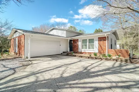 1736 Klondike Rd, West Lafayette, IN 47906