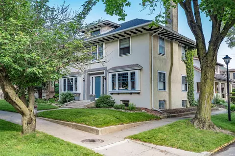 1012 W Berry St, Fort Wayne, IN 46802