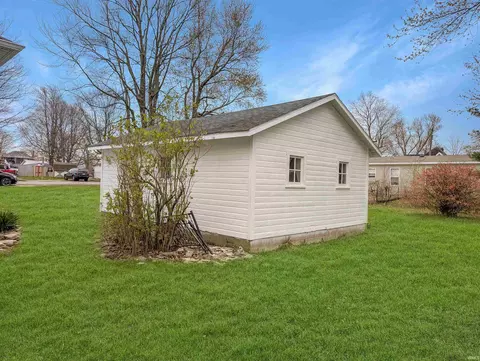 5854 N County Road 930 E, Forest, IN 46039 photo 22