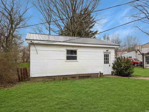 5854 N County Road 930 E, Forest, IN 46039 photo 19