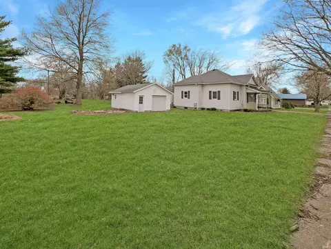 5854 N County Road 930 E, Forest, IN 46039 photo 25