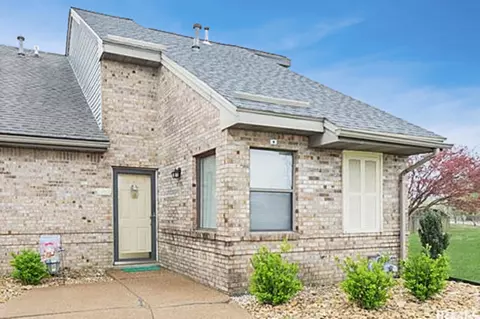 5801 Polo Run, Evansville, IN 47715