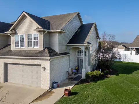 4212 S Monolith Ct, West Lafayette, IN 47906