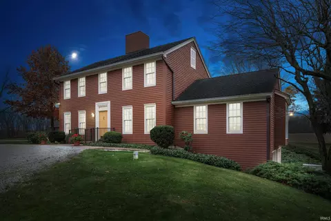 66079 Millet Rd, Lakeville, IN 46536