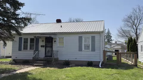 714 Park Ave, Lafayette, IN 47904