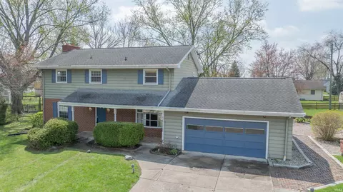 29 Stayman Ct, Lafayette, IN 47905