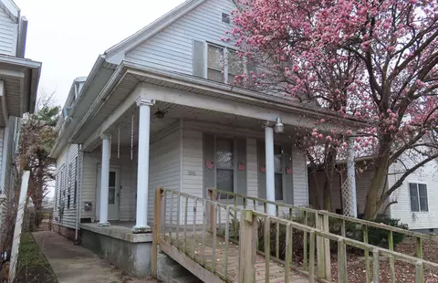 920 W Florida St, Evansville, IN 47710