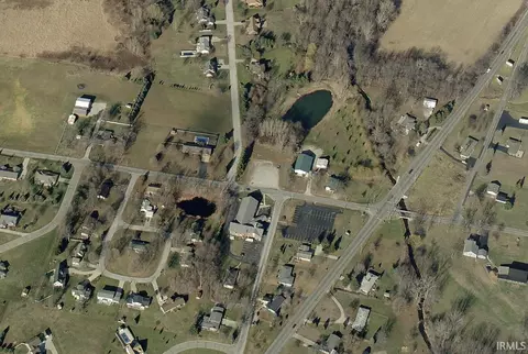 0 W Tbd 200 S, Warsaw, IN 46580