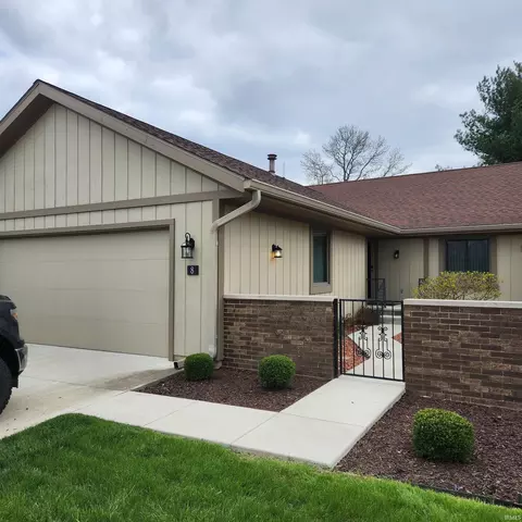 8 Torchwood Ln, Lafayette, IN 47905