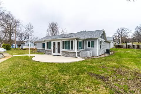 2255 N 400 W Crooked Lk, Angola, IN 46703