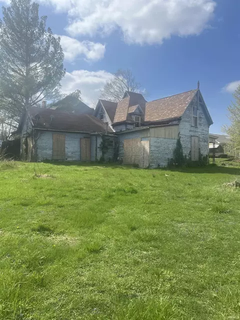 506 W Frank St, Mitchell, IN 47446 photo 7