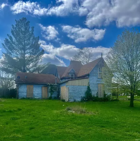 506 W Frank St, Mitchell, IN 47446 photo 6
