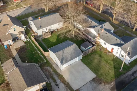 815 E 9th St, Auburn, IN 46706 photo 27