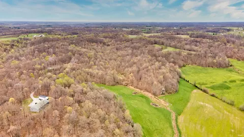 0 Brushy Fork Rd, Tell City, IN 47586