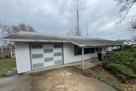 3419 Senate Ave, Fort Wayne, IN 46806