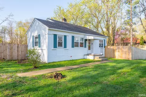 425 W Cedar Bluff Rd, Bloomington, IN 47403