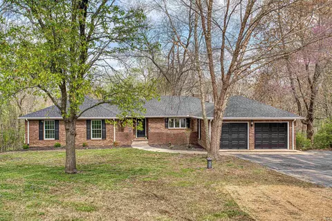 2271 E Boonville-new Harmony Rd, Evansville, IN 47725