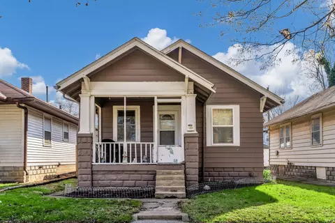 2201 Riedmiller Ave, Fort Wayne, IN 46802