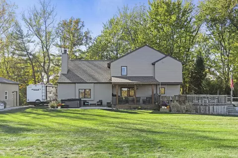17411 Indianapolis Rd, Yoder, IN 46798 photo 2