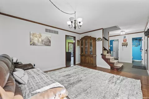 17411 Indianapolis Rd, Yoder, IN 46798 photo 8