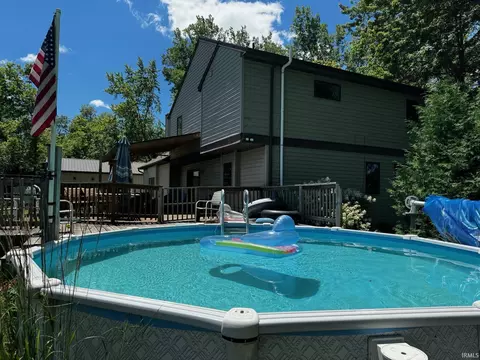 17411 Indianapolis Rd, Yoder, IN 46798 photo 33