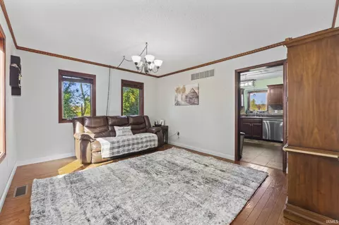 17411 Indianapolis Rd, Yoder, IN 46798 photo 9
