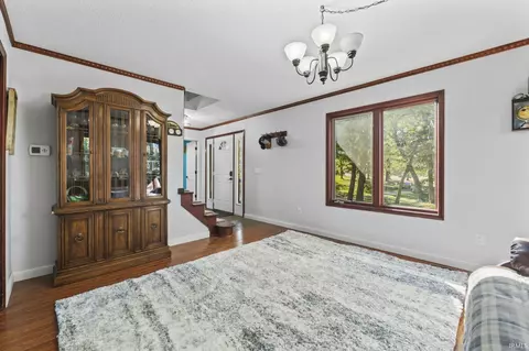 17411 Indianapolis Rd, Yoder, IN 46798 photo 10