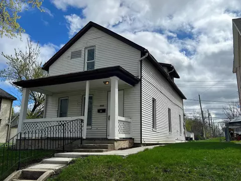 2819 Hoagland Ave, Fort Wayne, IN 46807