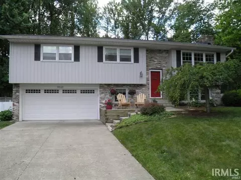 3648 Sowder Sq, Bloomington, IN 47401 photo 1