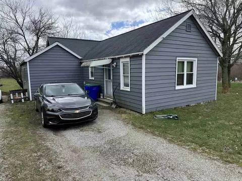 11749 N 200 W, Ossian, IN 46777