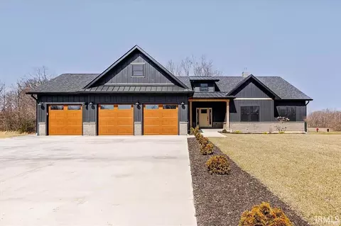 108 Stonecrest Dr, Bedford, IN 47421