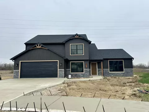 5010 Cork Tree Cv, Fort Wayne, IN 46825 photo 1