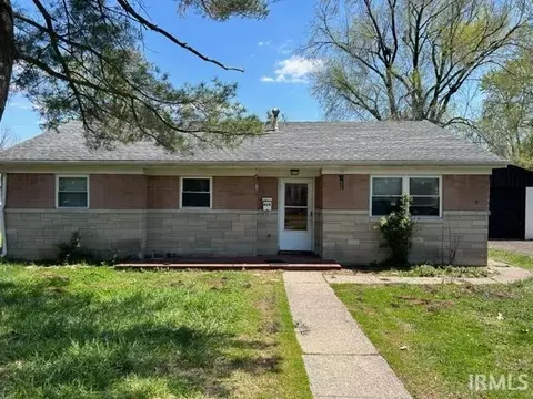 424 15th St, Tell City, IN 47586