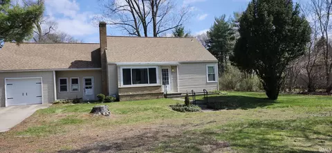 54126 County Road 5, Elkhart, IN 46514