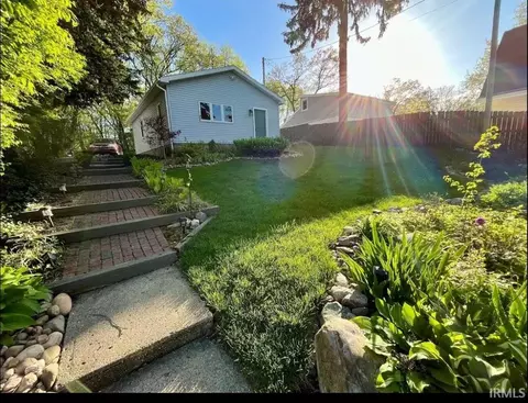 9024 E Koher Rd S, Syracuse, IN 46567 photo 33