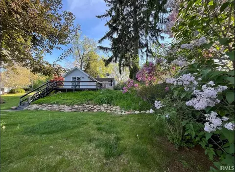9024 E Koher Rd S, Syracuse, IN 46567 photo 28