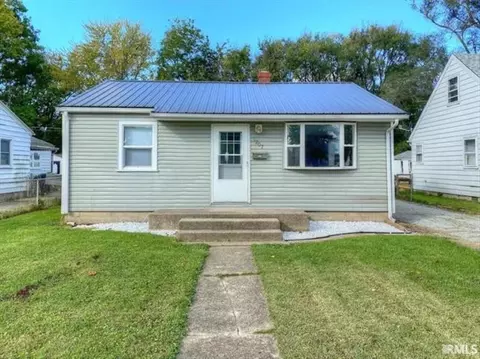 1207 S Purdum St, Kokomo, IN 46902