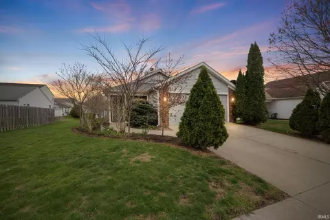 301 Blakely Dr, Lafayette, IN 47905