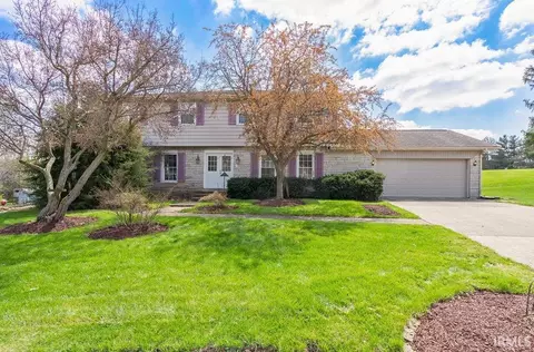 11113 Wedge Ct, Kokomo, IN 46901