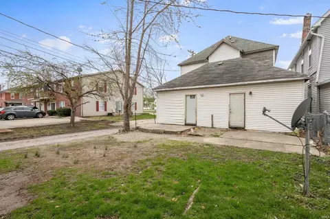 719-721 N 13th St, Lafayette, IN 47904