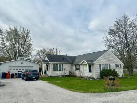 213 E 625 N, Sharpsville, IN 46068