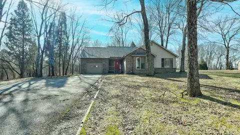 871 W Rudolph Ln, Santa Claus, IN 47579