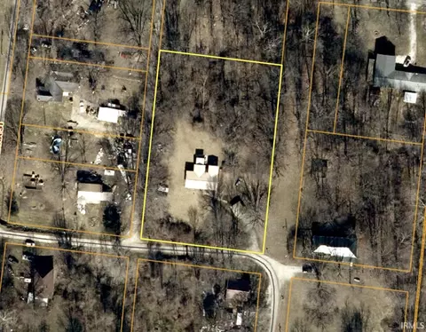 212 E Third St, Hazleton, IN 47640 photo 16